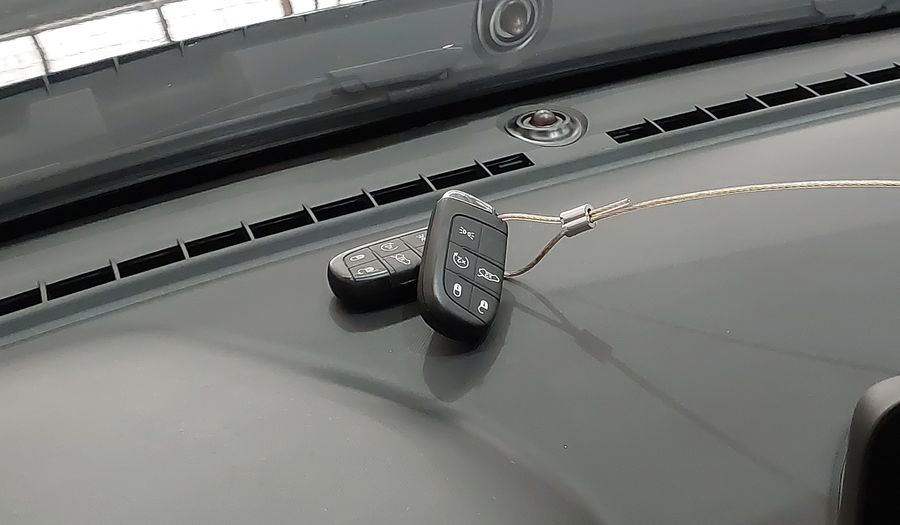 Fiat Fastback 1.0 T200 IMPETUS CVT Suv 2023