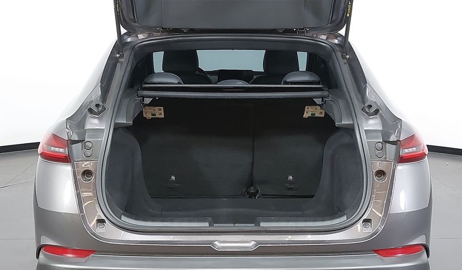 Fiat Fastback 1.0 T200 IMPETUS CVT Suv 2023