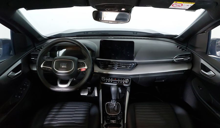 Fiat Fastback 1.0 T200 IMPETUS CVT Suv 2023