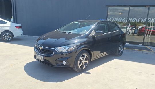 Chevrolet • Onix
