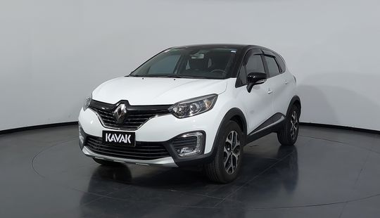 Renault • Captur