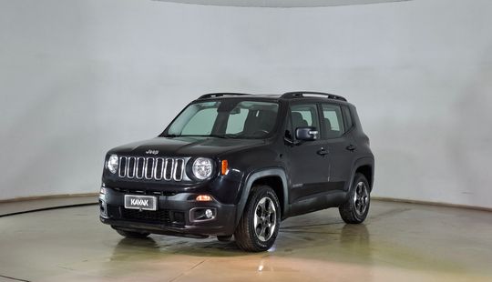 Jeep • Renegade