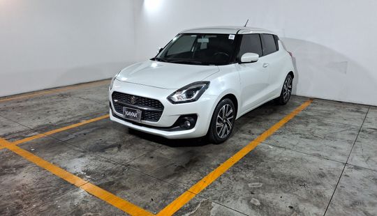 Suzuki • Swift