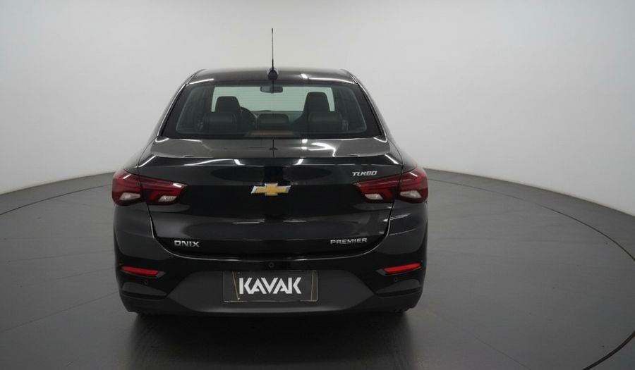 Chevrolet Onix Plus 1.0 TURBO PREMIER AUTO Sedan 2020