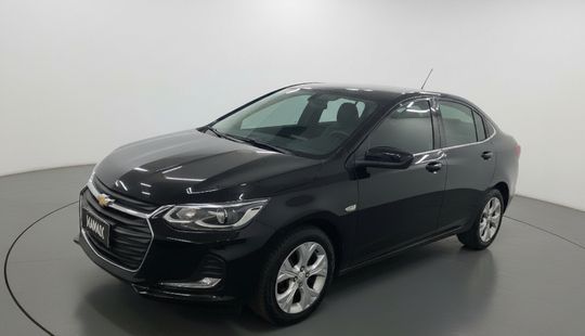 Chevrolet • Onix