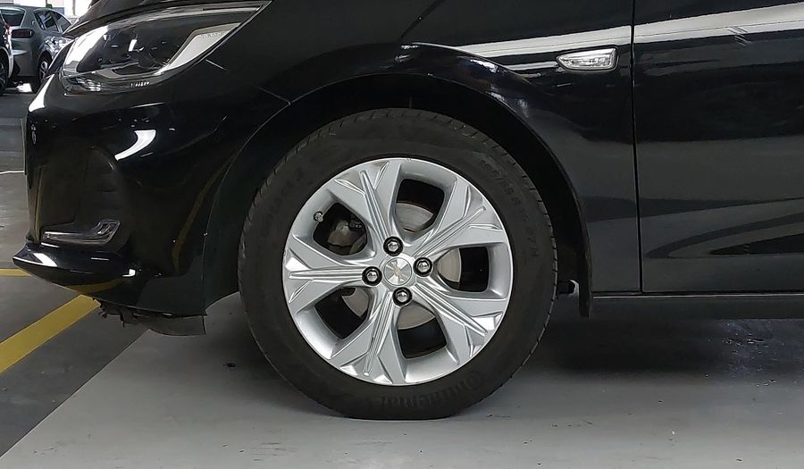 Chevrolet Onix Plus 1.0 TURBO PREMIER AUTO Sedan 2020