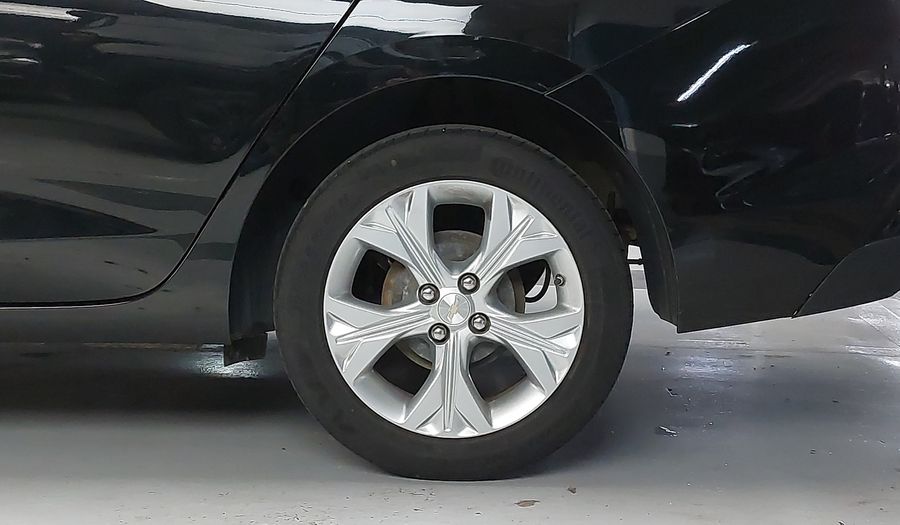 Chevrolet Onix Plus 1.0 TURBO PREMIER AUTO Sedan 2020