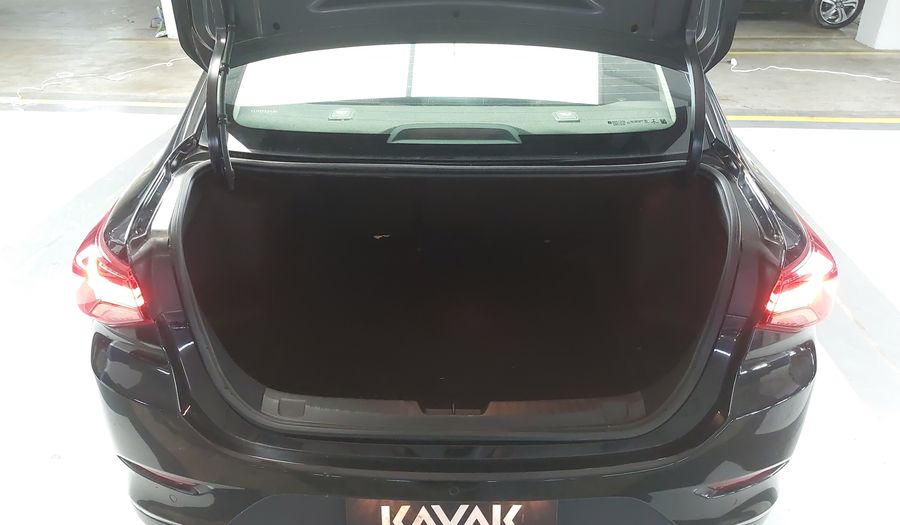 Chevrolet Onix Plus 1.0 TURBO PREMIER AUTO Sedan 2020