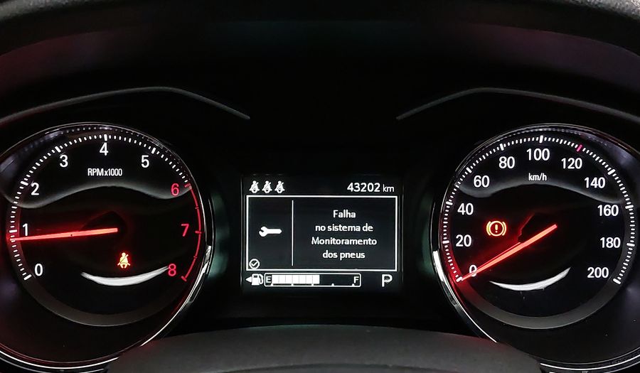 Chevrolet Onix Plus 1.0 TURBO PREMIER AUTO Sedan 2020