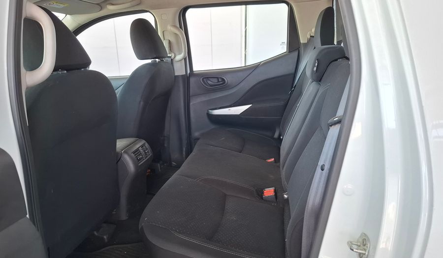 Nissan Frontier 2.3 TD NP300 S Pickup 2022