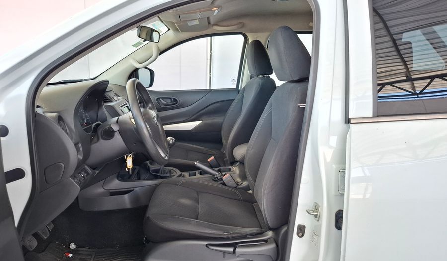 Nissan Frontier 2.3 TD NP300 S Pickup 2022