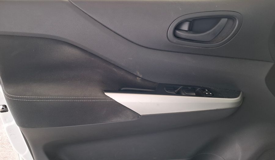 Nissan Frontier 2.3 TD NP300 S Pickup 2022