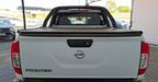 Nissan Frontier 2.3 TD NP300 S Pickup 2022