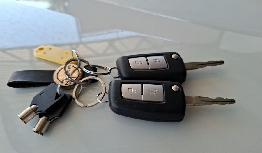 Nissan Frontier 2.3 TD NP300 S Pickup 2022