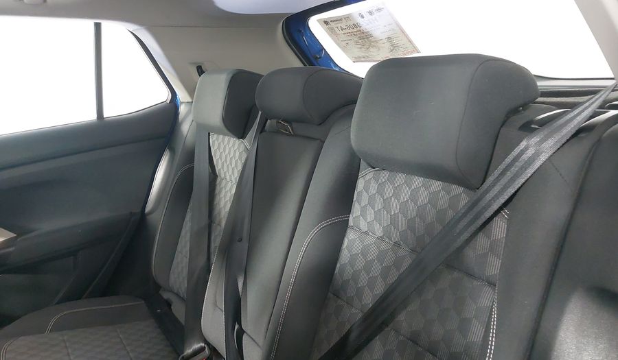 Volkswagen Taigun 1.0 TSI TRENDLINE AUTO Suv 2024