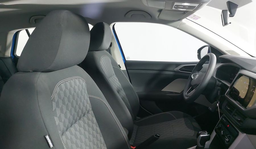 Volkswagen Taigun 1.0 TSI TRENDLINE AUTO Suv 2024