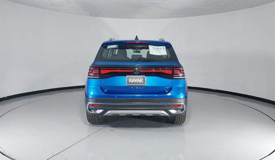 Volkswagen Taigun 1.0 TSI TRENDLINE AUTO Suv 2024