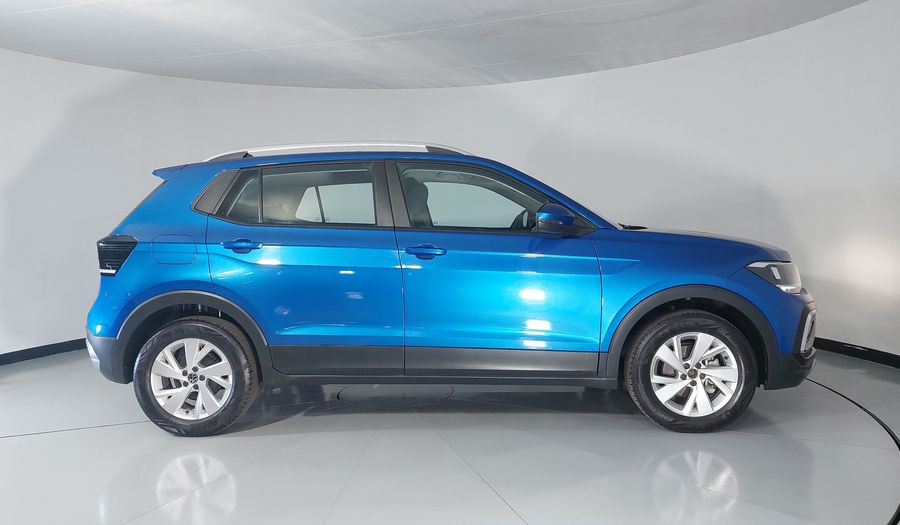 Volkswagen Taigun 1.0 TSI TRENDLINE AUTO Suv 2024