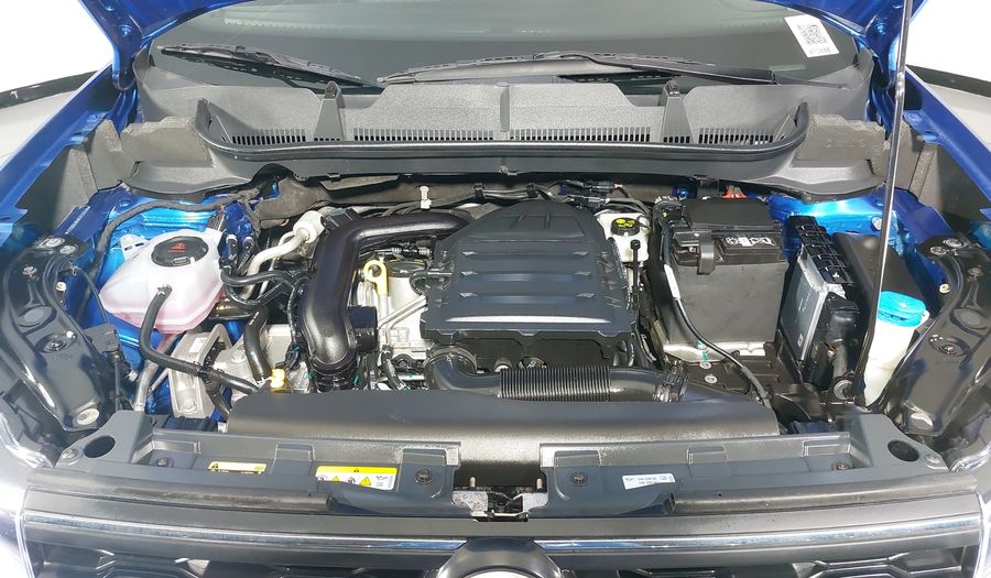 Volkswagen Taigun 1.0 TSI TRENDLINE AUTO Suv 2024