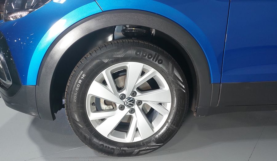 Volkswagen Taigun 1.0 TSI TRENDLINE AUTO Suv 2024