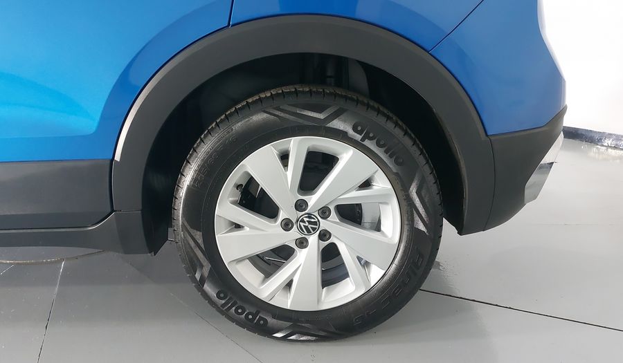 Volkswagen Taigun 1.0 TSI TRENDLINE AUTO Suv 2024