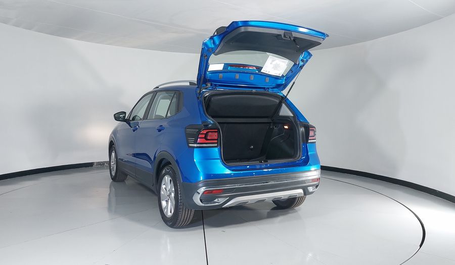 Volkswagen Taigun 1.0 TSI TRENDLINE AUTO Suv 2024