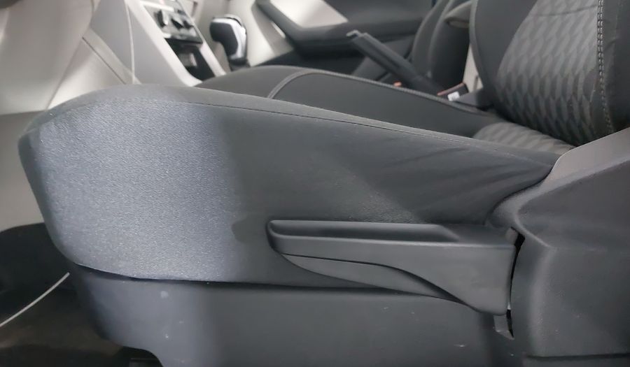 Volkswagen Taigun 1.0 TSI TRENDLINE AUTO Suv 2024