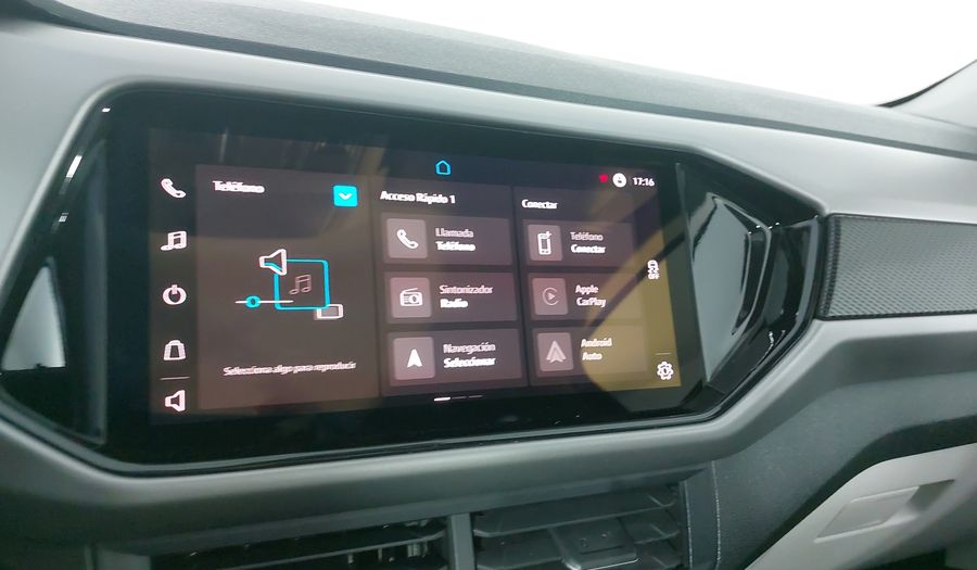 Volkswagen Taigun 1.0 TSI TRENDLINE AUTO Suv 2024