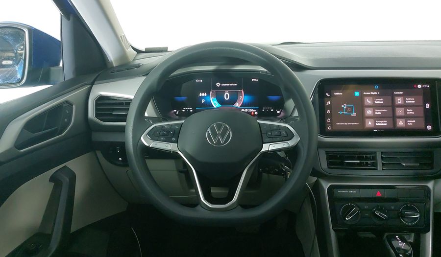 Volkswagen Taigun 1.0 TSI TRENDLINE AUTO Suv 2024