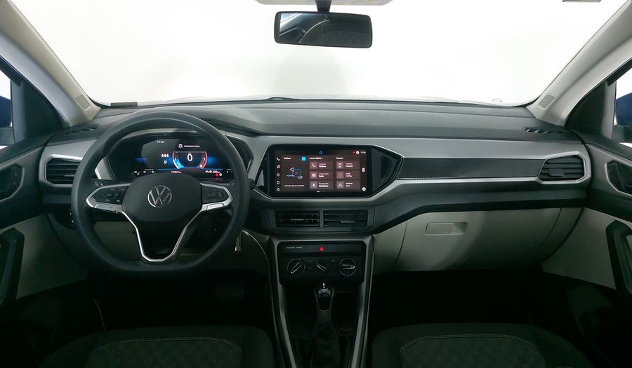 Volkswagen Taigun 1.0 TSI TRENDLINE AUTO Suv 2024