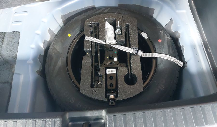 Volkswagen Taigun 1.0 TSI TRENDLINE AUTO Suv 2024