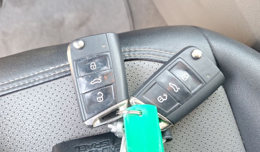 Volkswagen Virtus 1.6 HIGHLINE Sedan 2019