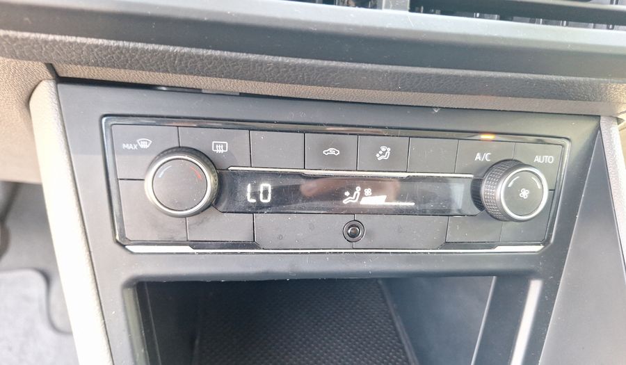 Volkswagen Virtus 1.6 HIGHLINE Sedan 2019