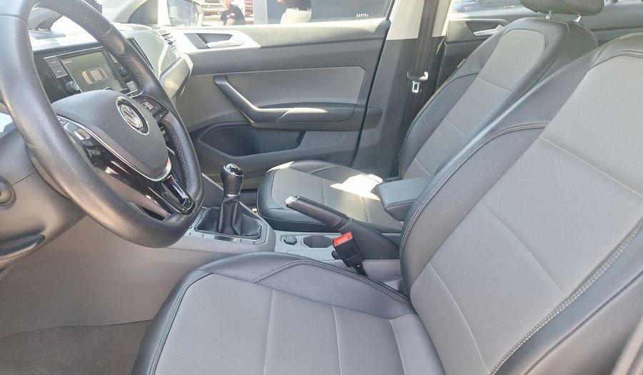 Volkswagen Virtus 1.6 HIGHLINE Sedan 2019