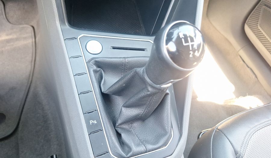 Volkswagen Virtus 1.6 HIGHLINE Sedan 2019