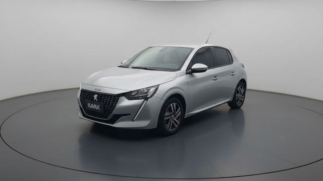 Peugeot 208 1.6 ALLURE AUTO