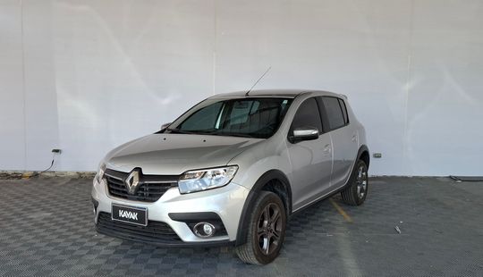 Renault • Sandero