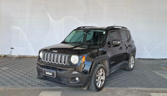 Jeep • Renegade