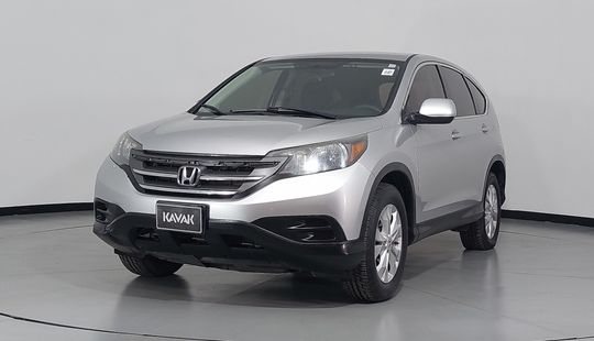 Honda • CR-V