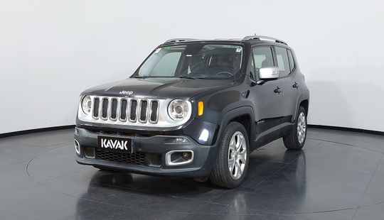 Jeep • Renegade