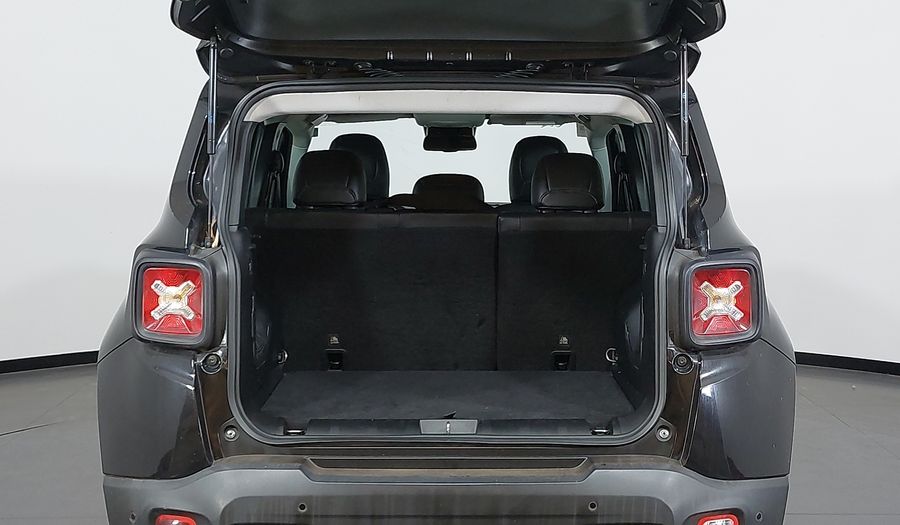 Jeep Renegade 1.8 LIMITED AUTO Suv 2017