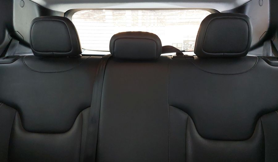 Jeep Renegade 1.8 LIMITED AUTO Suv 2017