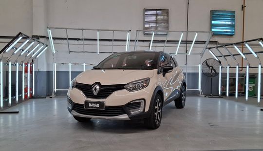 Renault • Captur