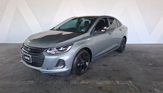 Chevrolet • Onix