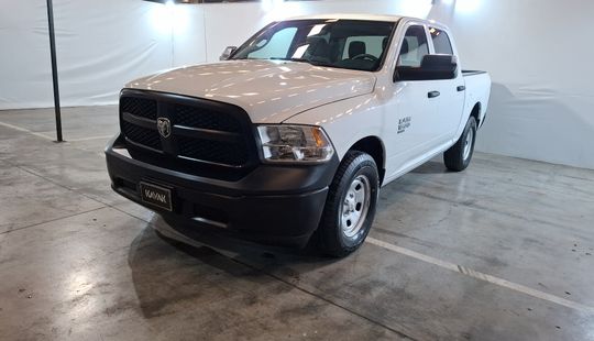 Ram • Ram 1500