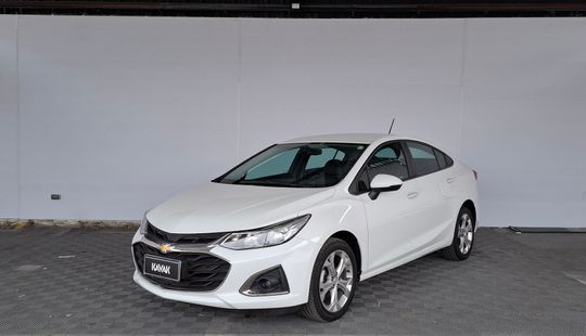 Chevrolet • Cruze II