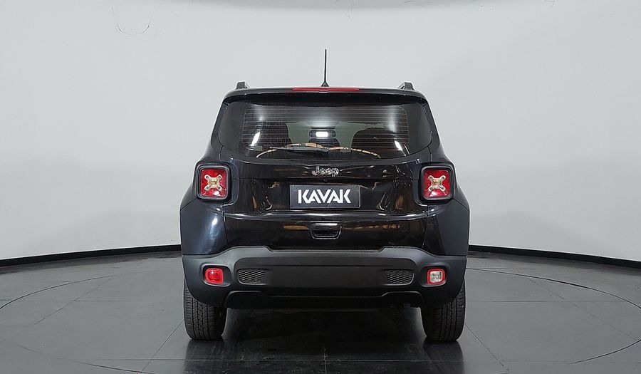 Jeep Renegade STD Suv 2019