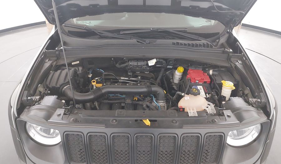 Jeep Renegade STD Suv 2019