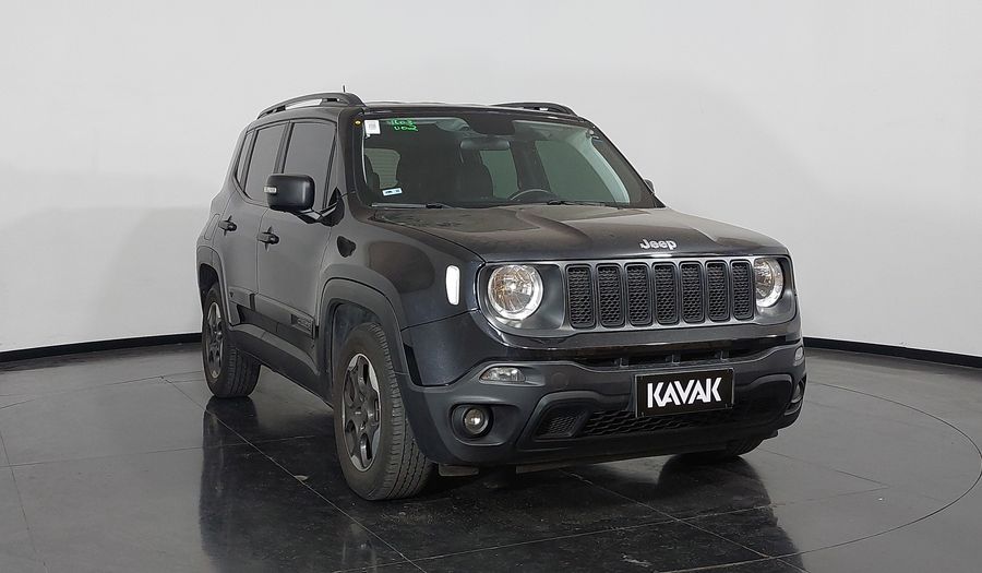 Jeep Renegade STD Suv 2019