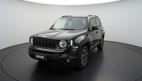 Jeep • Renegade